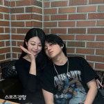 설운도 딸 이승아, 디아크 근황 공개…이쯤되면 열애 인정?