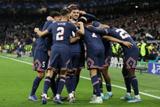 PSG, 아스널 꺾고 챔피언스리그 2년 연속 정상… 이강인 불참 속 승부차기로 4-3 승리