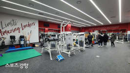 야구를 잘하고 싶게 만든, SSG 클럽하우스를 가다