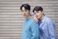 조혁준·강은빈, 서로에게 스며들다[인터뷰]