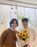 [전문] 신용재 “결혼합니다” 깜짝 SNS
