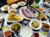 동네 사람만 아는 숨겨진 제주 입맛 핫플레이스4[투어테인먼트]