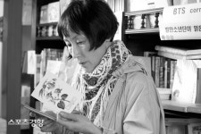 이길 자 없다, 이혜영의 얼굴[스경X피플]