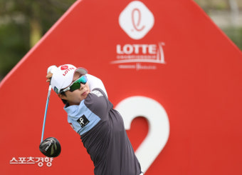 김효주 롯데 챔피언십 우승, LPGA 시즌 첫 우승 및 통산 5승 달성