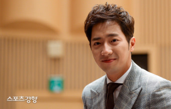 이상엽, 결혼·지방선거 출마설 부인 “일 커질줄 몰랐다”