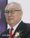 김영기 전 KBL 총재, 소강체육대상 대상… 한국 체육발전에 큰 공헌