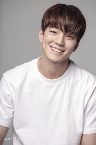 ‘사내맞선’ 김민규 “무뚝뚝한 스타일, 낯간지러운 장면 부끄러웠어요”[스경X인터뷰]