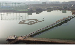 천안 성성호수공원 준공…시민 휴식공간 탈바꿈