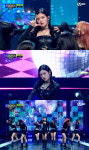 ‘엠카운트다운’ 민서, ‘맘대로’ 음악 여정 나서
