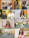 ‘아돌라스쿨3’ 체리블렛 보라, 넘사벽 개인기 서은광 홀린다