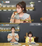 ‘달콤언니’ 윤서령, ‘요리조리 맛있는 수업’ 속 깔끔한 진행