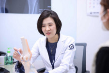 인공관절 수술...자기 관절 살리는 부분치환술이란·