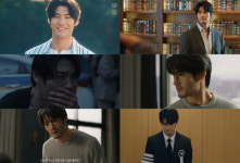 신예 최광록(로이), ‘그린마더스클럽’서 로이 역으로 자리매김