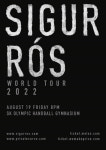밴드 ‘시규어 로스(Sigur Ros)’ 8월 내한 콘서트…‘호피폴라(Hoppipolla)’ 주인공