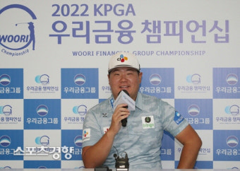 임성재, 코로나19 확진…우리금융 챔피언십 출전 무산