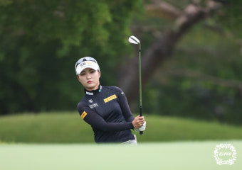 신인 이예원, 2년차 홍정민 두산 매치플레이 챔피언십 결승서 생애 첫 우승 다툼