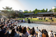 ‘2022 봄 궁중문화축전’ 76만 운집 성황