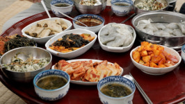 ‘한국인의 밥상’ 높아지는 기온으로 변하는 밥상[채널예약]