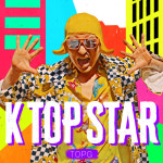 TOP G (홍석천), 싱글 ‘케이탑스타(K TOP STAR)’ 전격 발매