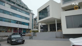 VOD SUITE, TvN “이브” 서예지 스튜디오로 소개