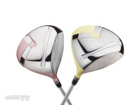 KDX골프, 아이리스Q 여성용 클럽 출시[골프용품]