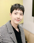 B1A4 신우, 신입 공무원 된다[공식]