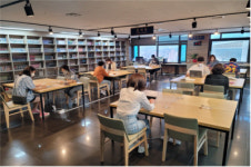 ‘경륜경정’ 동대문지점, 청년층 문화·스포츠 체험 전용공간(D’ cafe) 마련