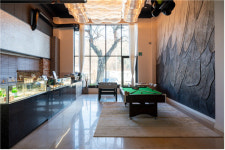 양평 중원 계곡 복합문화공간 ‘아지트아날로그’…전시·공연·휴식이 多 있네