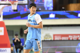 2025 FIBA 아시아컵 출전 대한민국 농구대표팀, 이현중과 여준석 포함된 최종 명단 확정