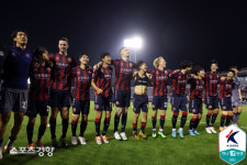 수비 안정이 부른 수원 FC와 성남의 변화