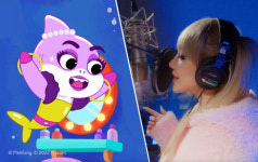 더핑크퐁컴퍼니, 씨엘(CL) 함께한 ‘아기상어 올리와 윌리엄’ 스페셜 뮤직비디오 공개