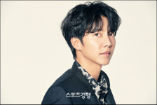 “수근이형 서운하셨어요?” 이승기, ‘1박 2일’ 케미 자랑