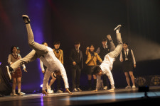 스트릿 댄스 배틀 열기 속으로···관악구 ‘GIG 축제’ 광진구 ‘나루 올 스타일 배틀’
