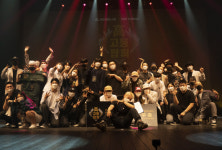 스트릿 댄스 배틀 열기 속으로···관악구 ‘GIG 축제’ 광진구 ‘나루 올 스타일 배틀’