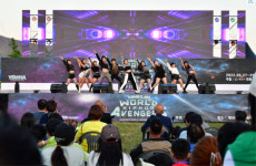 스트릿 댄스 배틀 열기 속으로···관악구 ‘GIG 축제’ 광진구 ‘나루 올 스타일 배틀’