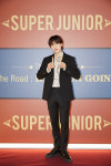 슈퍼주니어 은혁 “장수 비결? 다들 잘 참았다”