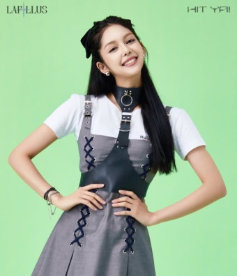[전문] 라필루스 샨티, 고열증세 활동 일시중단