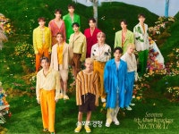 세븐틴, 오늘 새로운 ‘_WORLD’ 보여준다 (일문일답)