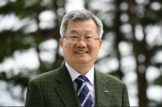 사단법인 메디피스 제5대 이사장...채종일 서울대 명예교수 취임