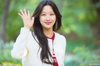 문가영, 청량 미모에 ‘링크’
