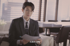 강기영, ‘명석 앓이’ 만든 이유 (이상한 변호사 우영우)