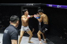 이정현 8연승 “아시아는 좁다”