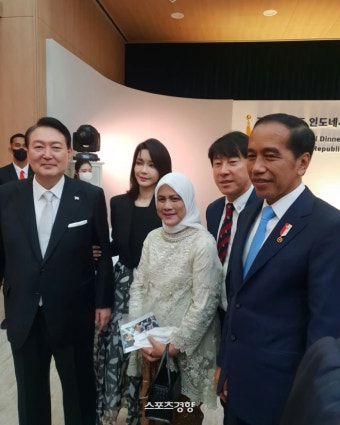 한국과 인도네시아 가교로 돌아온 신태용
