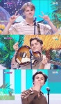 ‘英 밴드’ 뉴 호프 클럽, ‘더 쇼’ 출연 “해외 가수로 첫 등장 정말 즐거운 경험”