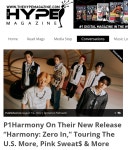 피원하모니 컴백, 美 매체 ‘시선 집중’