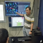 “어디가 잘못됐는지 정확히 알아야 고칠 수 있지 않나.” 야구 바이오메카닉스 전도사 이기광 교수