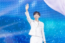 임영웅 콘서트, 기록 행진 속 성료 “앙코르 공연 약속”