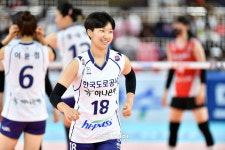 정시영·김세인 등 포지션 변경으로 주목받는 선수들[KOVO컵]