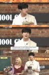 ‘애프터 스쿨 클럽’ 오메가엑스 예찬, 유창한 외국어 실력과 진행력 입증