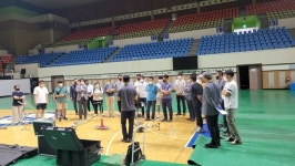 체육시설안전관리사 1급 관리자 워크숍, 19~20일 개최